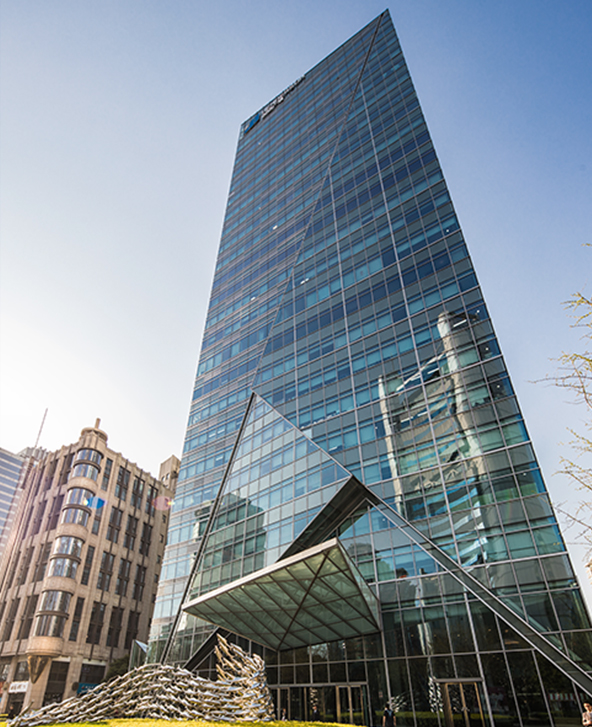 恒基六八八广场