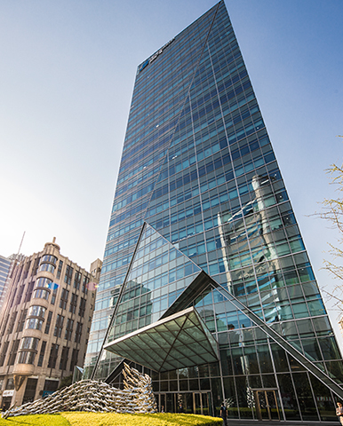 恒基六八八广场