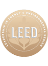 LEED O+M：既有建筑铂金级认证